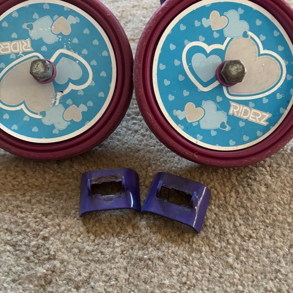 Riderz Training Wheel Set - Picture 4 of 6